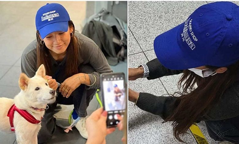 lee hyo ri thumbnail