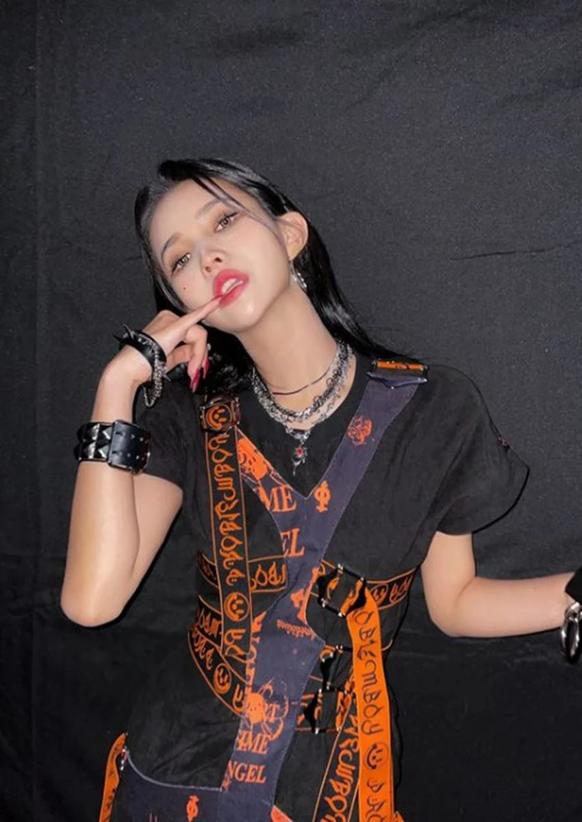 (G)I-DLE Soyeon