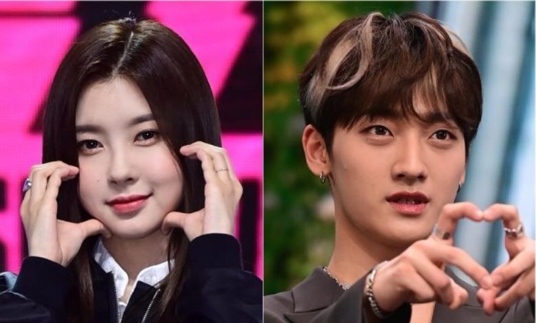 dayeon won thumbnail