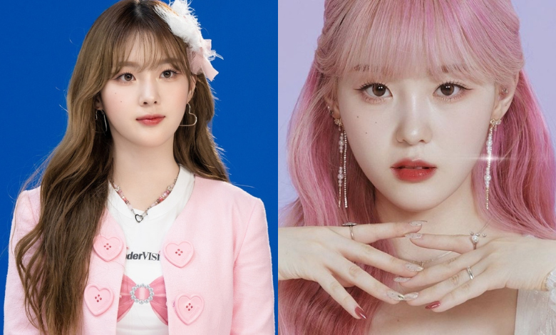 chaehyun thumbnail