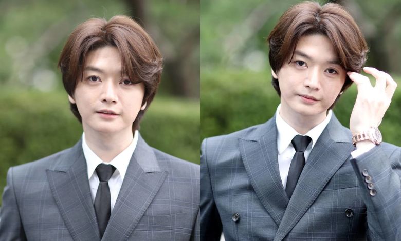 super nova sungjae thumbnail