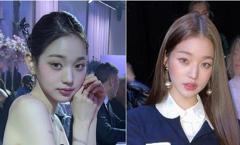 ive wonyoung thumbnail