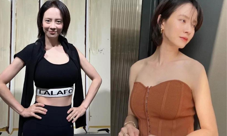 Song Ji-hyo thumbnail