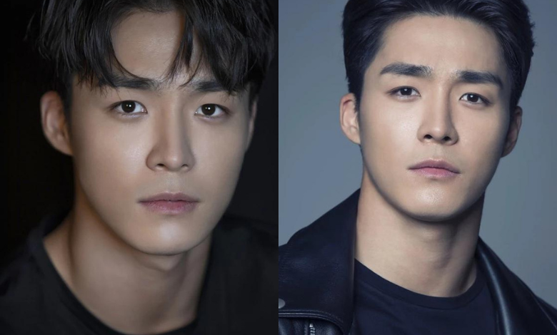 Seo Ha-joon