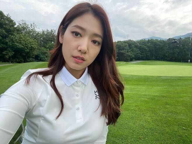 Park Shin Hye