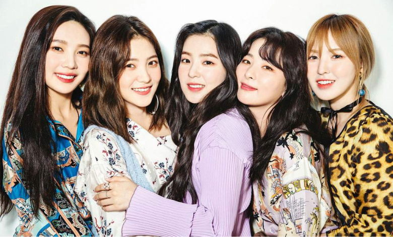 Red Velvet thumbnail