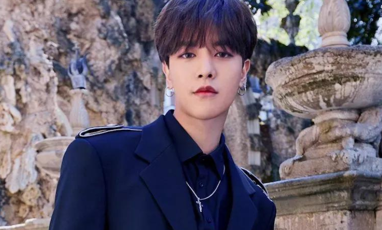 ONEUS Ravn thumbnail