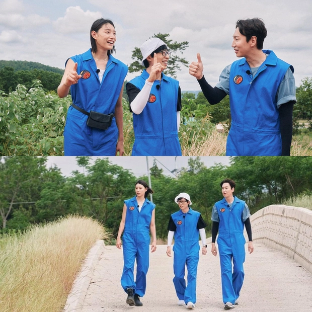 lee kwang soo