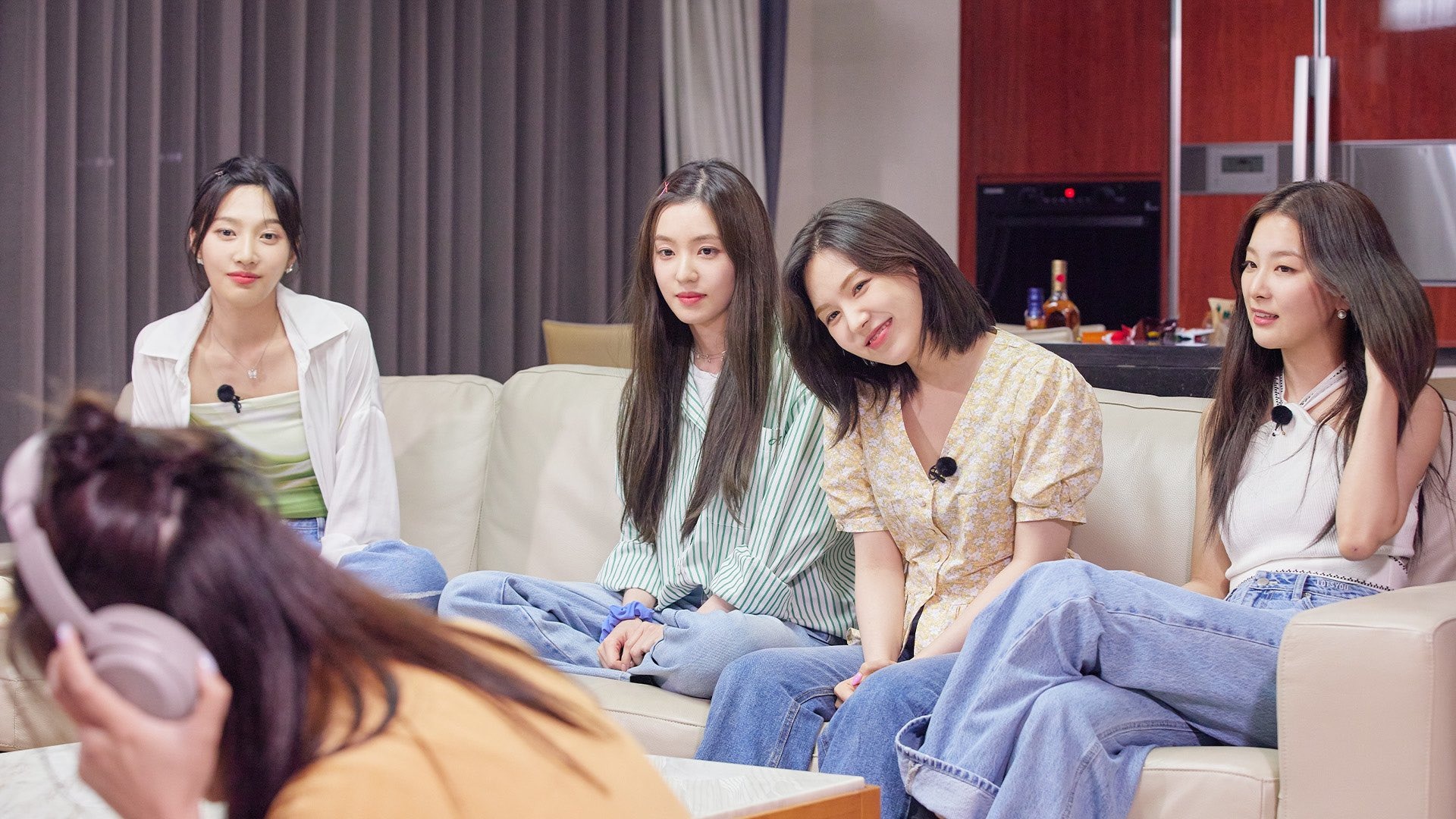 Red Velvet