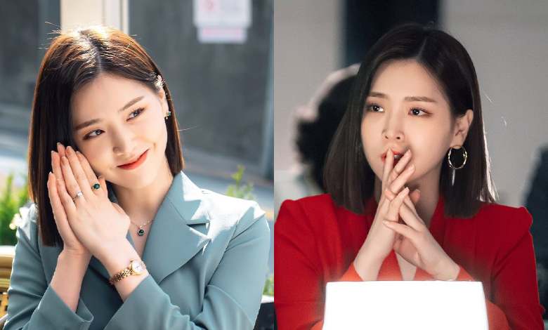 Kim Ji-eun One Dollar Lawyer