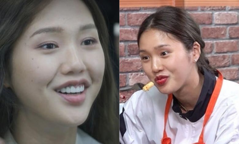 oh my girl mimi thumbnail