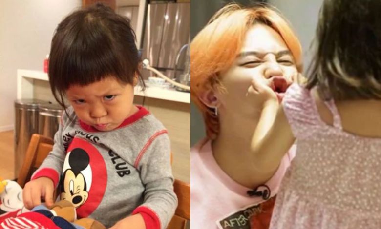 choo sarang g-dragon thumbnail