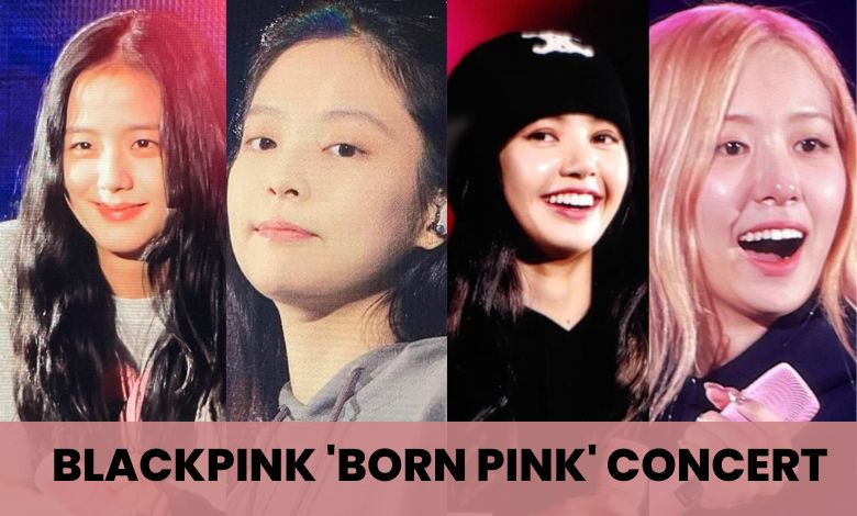 blackpink thumbnail