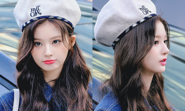 NMIXX Sullyoon thumbnail