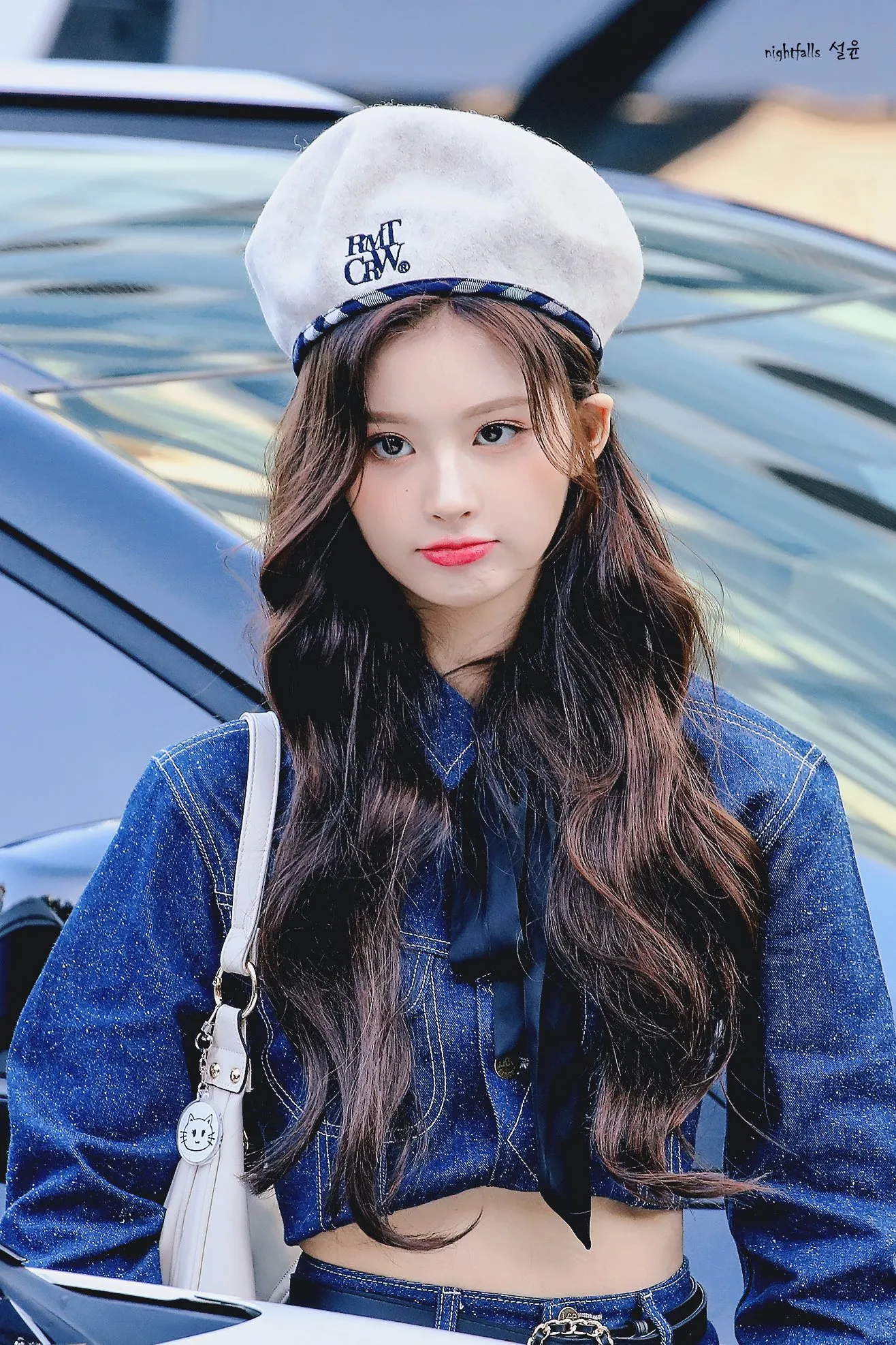 NMIXX Sullyoon
