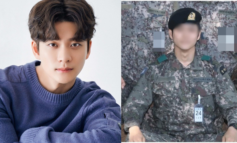 Kang Tae-oh thumbnail