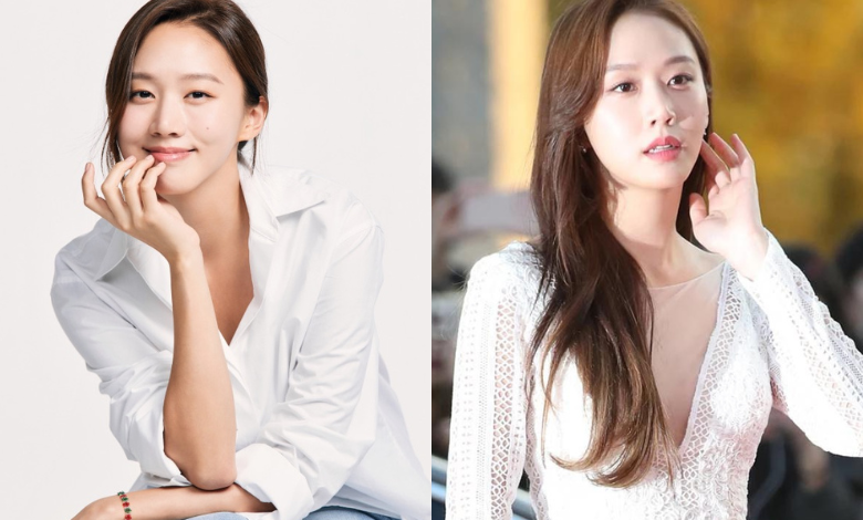 Ko Sung-hee thumbnail