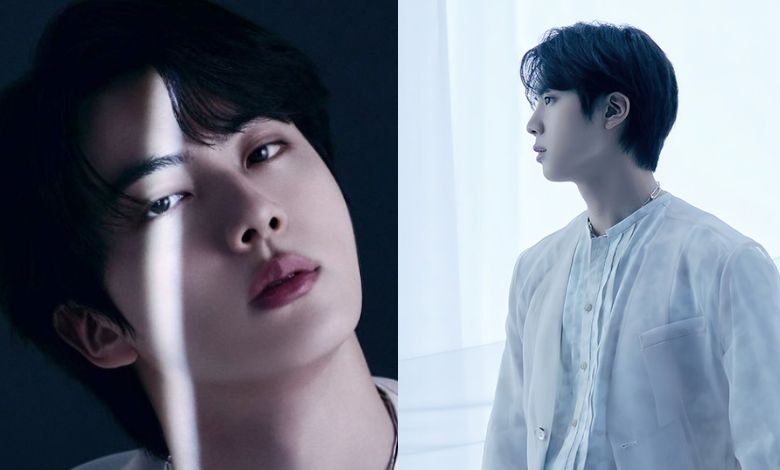 bts jin thumbnail