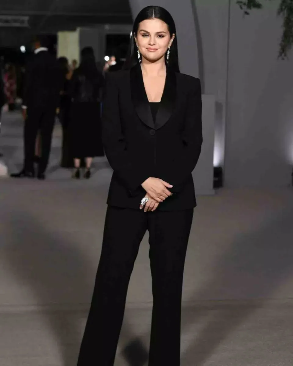 selena gomez