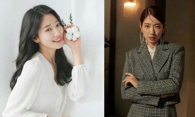 park shin hye thumbnail