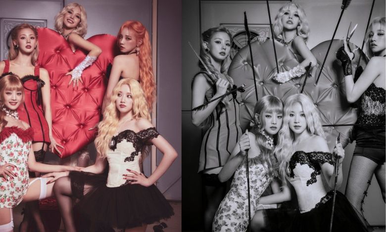 gi-dle thumbnail