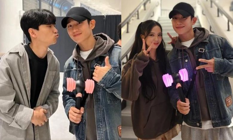 jung hae in