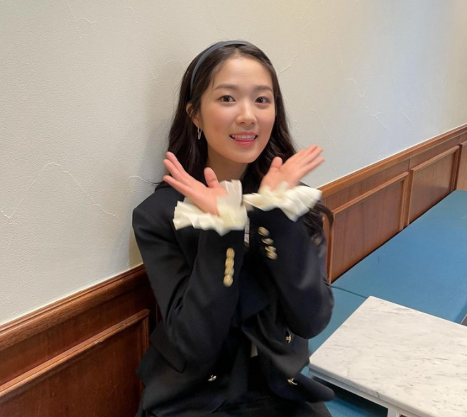 kim hye yoon