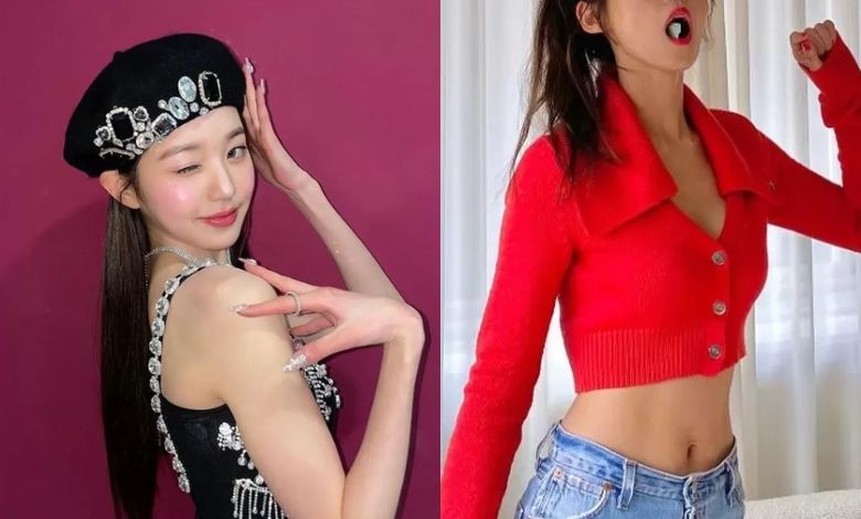 ive wonyoung thumbnail
