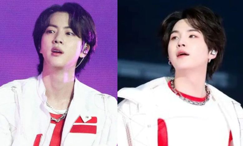 bts jin suga thumbnail
