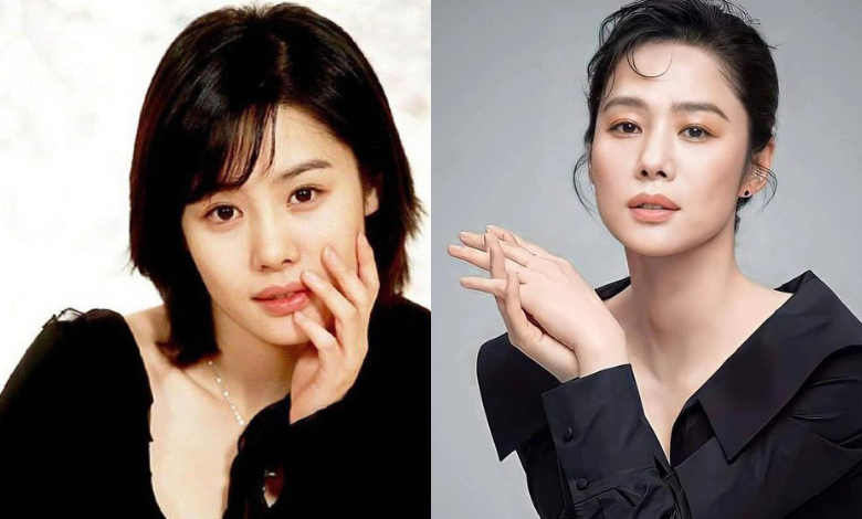Kim Hyun Joo thumbnail