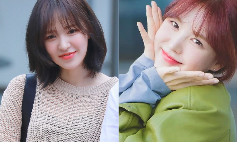 Red Velvet Wendy thumbnail