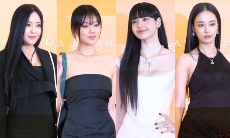 bibi hyomin lisa jooyeon thumbnail