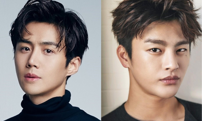 Kim Seon-ho Seo In-guk thumbnail