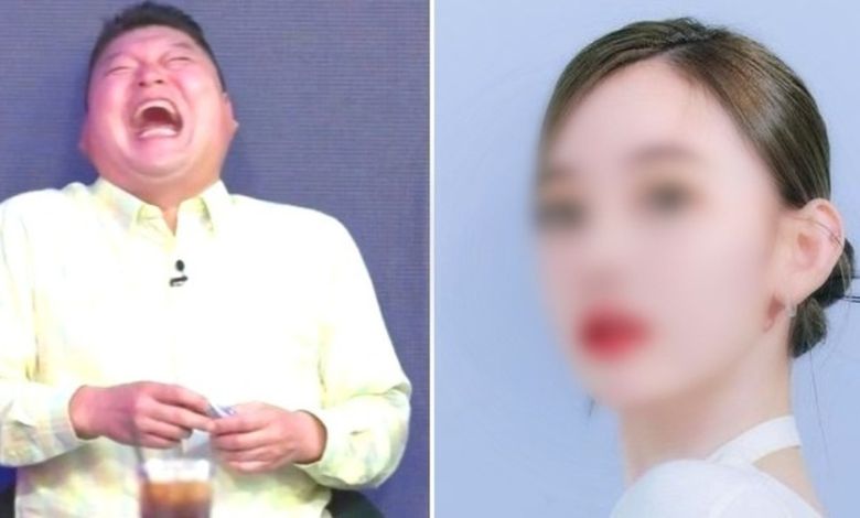 Kang Ho-dong Sakura thumbnail