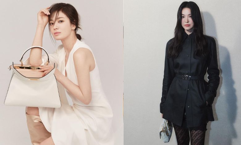 song hye kyo
