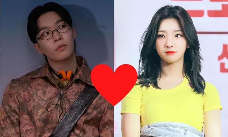 akmu chanhyuk saerom thumbnail