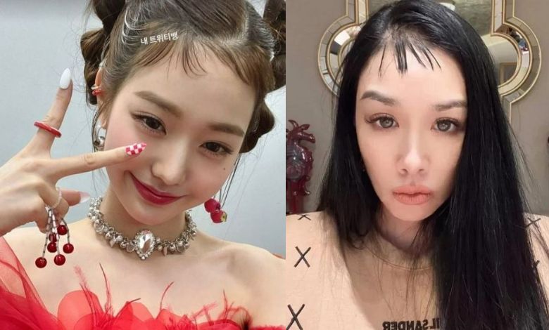 christy chung - wonyoung