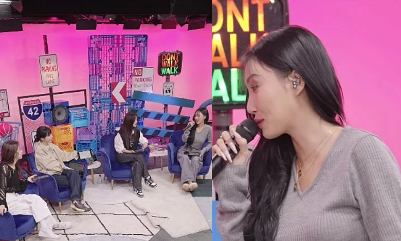 mamamoo thumbnail