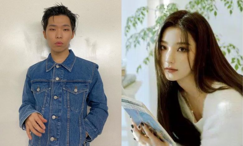 chanhyuk saerom thumbnail