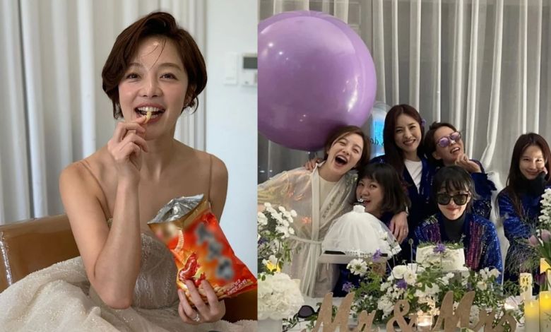 hwang bora wedding thumbnail