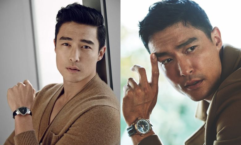 daniel henney thumbnail