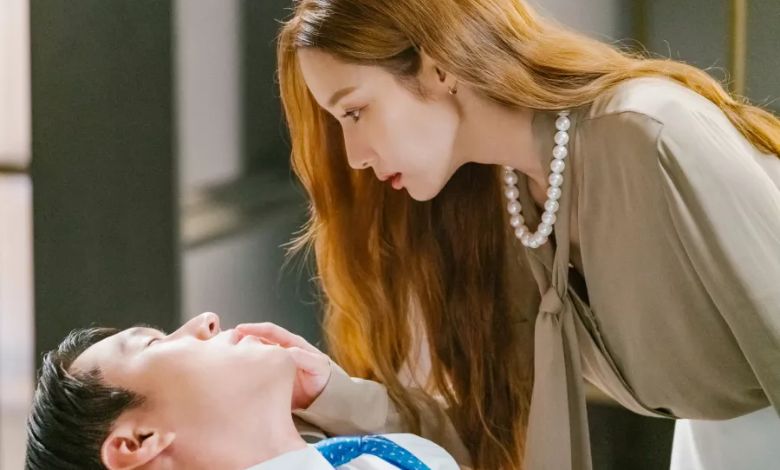 love in contract thumbnail