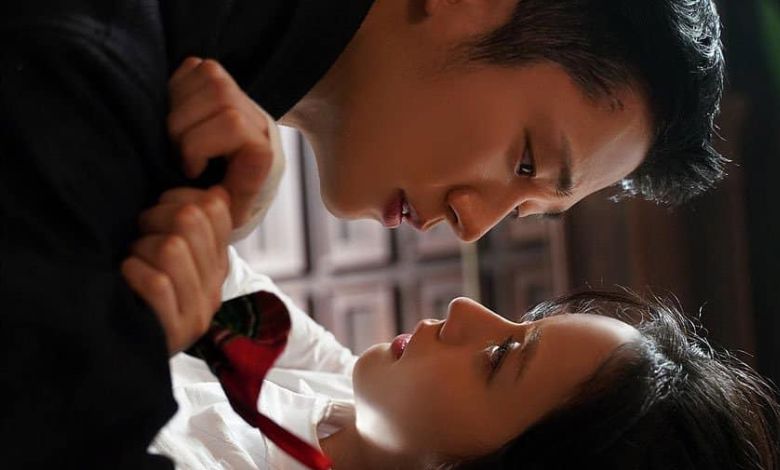 jung hae in jisoo thumbnail