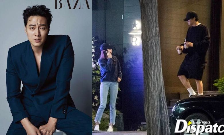 so ji sub
