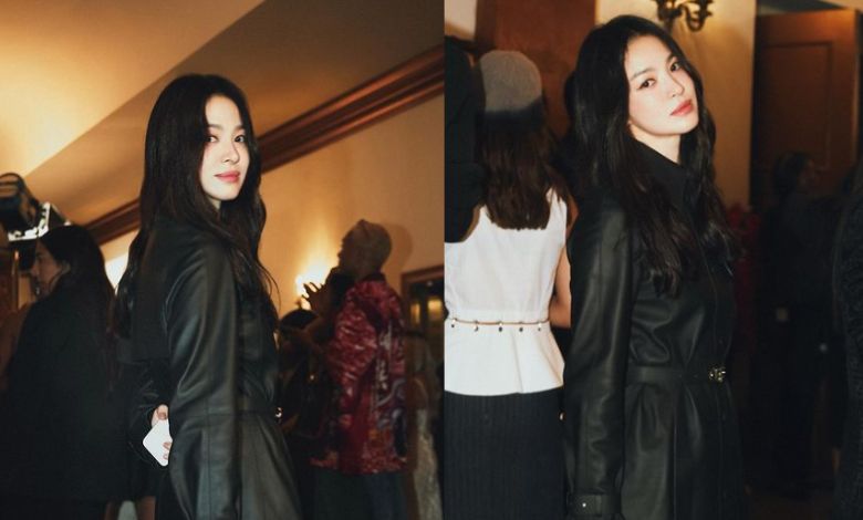 song hye kyo instagram thumbnail