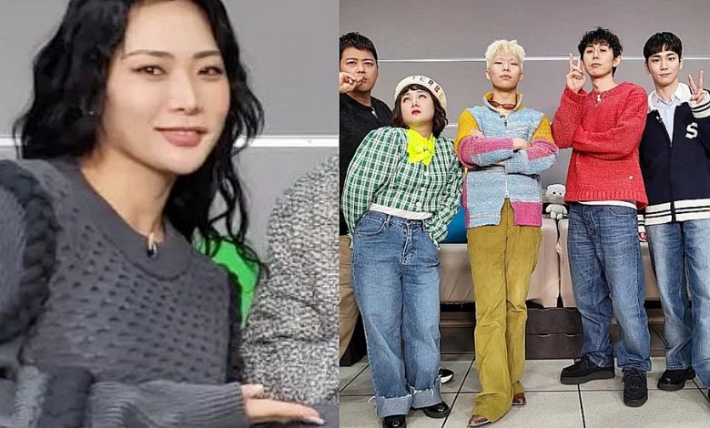i live alone thumbnail