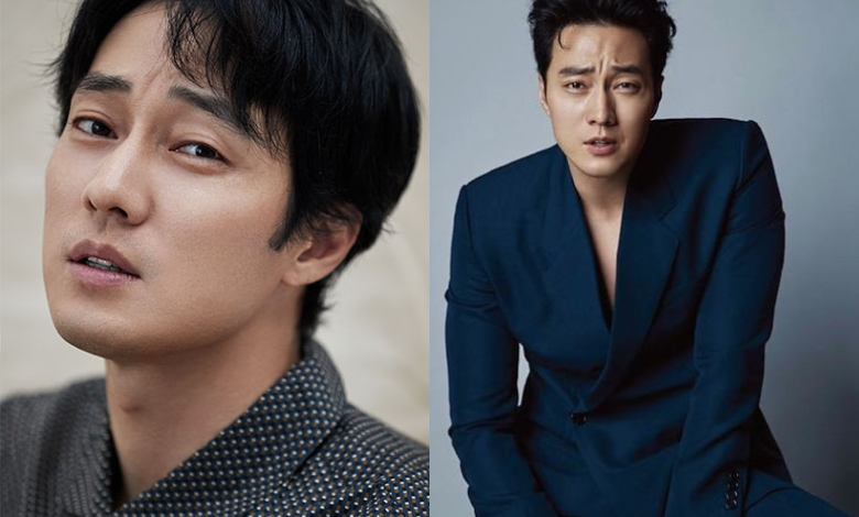 So Ji Sub thumbnail