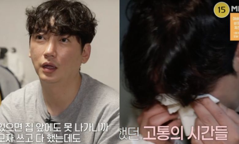 Lee Sang-bo thumbnail