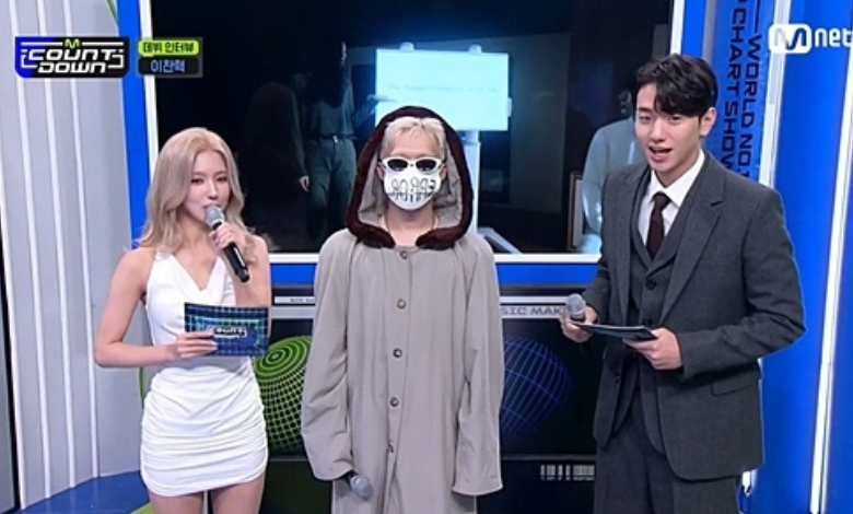 Lee Chan-hyuk thumbnail