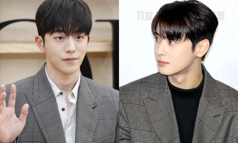 Nam Joo-hyuk Cha Eun-woo thumbnail